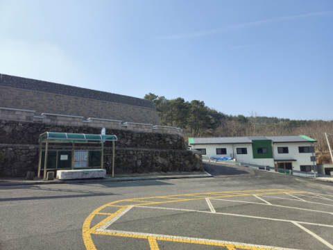 도림사 불법개발행위 두고 구청과 갈등…