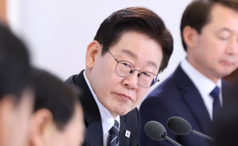 중동 리스크에…李 