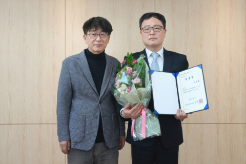 대구TP 로봇모빌리티산업본부장에 백광흠 임명