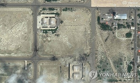 AI·드론·데이터 총동원…'첨단기술 각축전'이 된 이란 전쟁