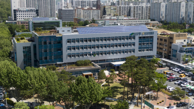 대구 북구청(청장 배광식)은 법률 지원의 문턱을 낮추고 주민 고충을 해결하기 위해 3월부터 