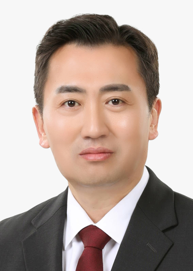 최윤석 송파구청장 예비후보