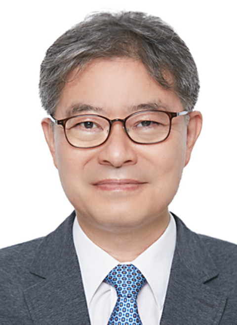 금융위, 신임 신용보증기금 이사장에 강승준 서울과학기술대 대외국제부총장 임명 제청