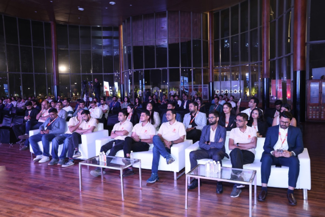 야놀자클라우드솔루션, 뉴델리서 'THRIVE 2026' 개최…호텔 산업 AI·데이터 기반 운영 논의