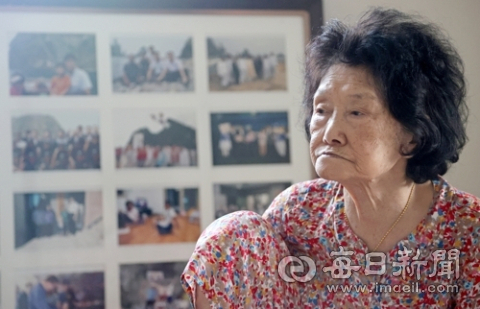 독도에 주소지 둔 '마지막 주민' 김신열 씨 별세