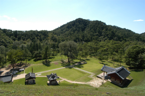 [팔도 핫플레이스] '왕과 사는 남자'의 고장 강원도 영월 