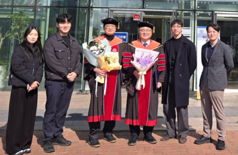 대구도시개발공사 '산학 협력 성과·자기계발 모범사례' 주목