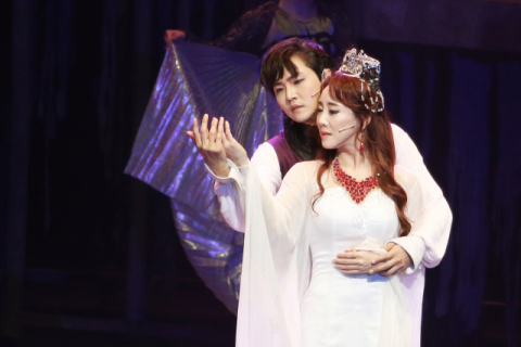 '20주년' DIMF D-100 윤곽...'투란도트' 7년 만에 새 무대·리마인드 공연도