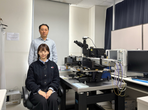 DGIST, 새로운 샌드위치 구조기반 트랜지스터 개발 성공