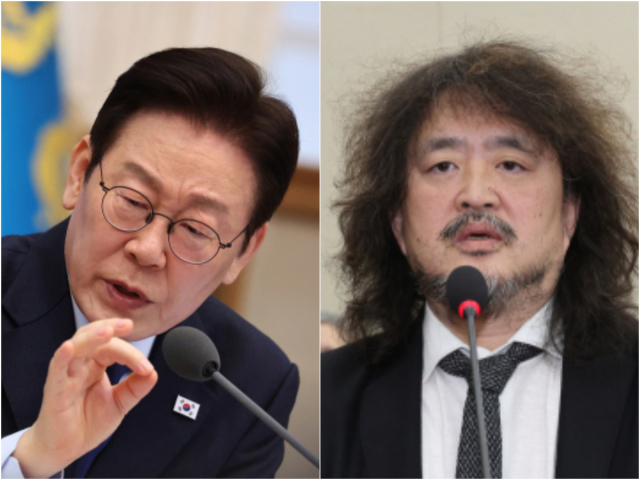 '李 탄핵'까지 꺼냈다…'민주당 상왕' 김어준의 변심? 왜