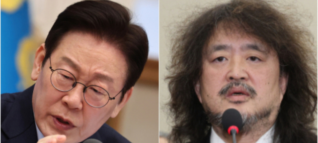 '李 탄핵'까지 꺼낸 김어준 방송…검찰개편 두고 갈등 격화
