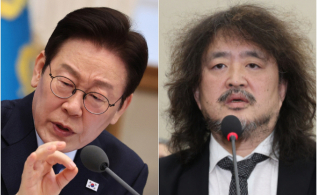 '李 탄핵'까지 꺼낸 김어준 방송…검찰개편 두고 갈등 격화