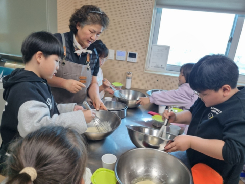 밀양교육지원청, 늘봄밀양 다봄 읍면지역 공동·특색 방과후학교 본격 운영