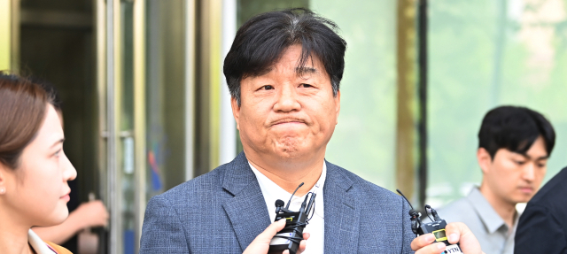 與 양문석 의원직 상실…'대출 사기' 징역형 집유 확정