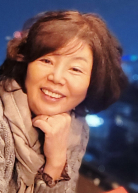 제33회 대구시서예대전, 강경숙 씨 대상 영예