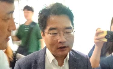 '정치자금법 위반' 윤석준 대구 동구청장, 당선무효형 확정