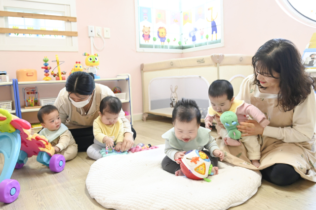 대구 달성군, '압도적 보육 패키지'로 저출생 정면 돌파