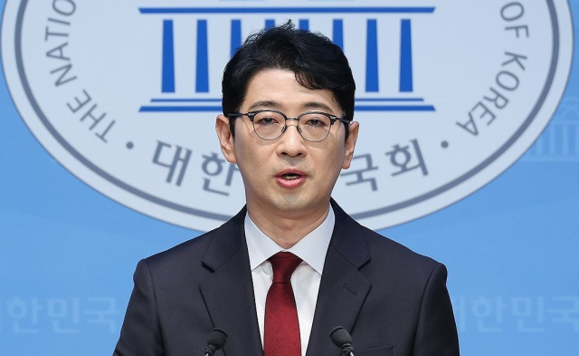 주진우 국민의힘 의원. 연합뉴스