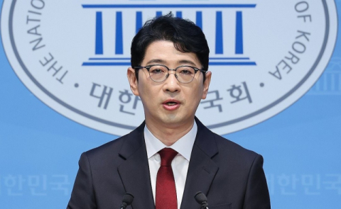 주진우, 선관위에 전재수 출판기념회 현금수수 조사의뢰