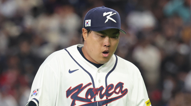 WBC 8강, 한국의 선발투수는 누구? 류현진과 곽빈 물망 