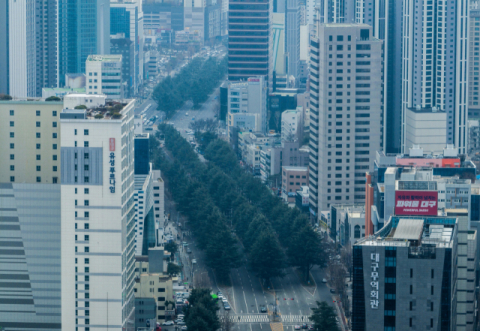 대구 4월 3,289가구 입주…공급 집중에 시장 변동성 확대
