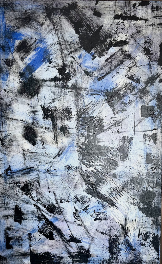 제5회 국제현대미술교류전 및 국제현대작가협회 회원전 개최