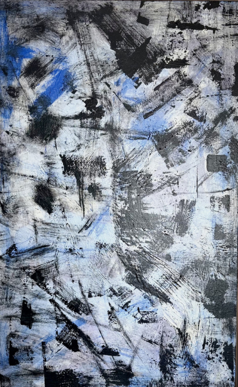 제5회 국제현대미술교류전 및 국제현대작가협회 회원전 개최