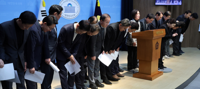 TK 행정통합 좌초…