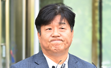 與 양문석 의원직 상실…'대출 사기' 징역형 집유 확정