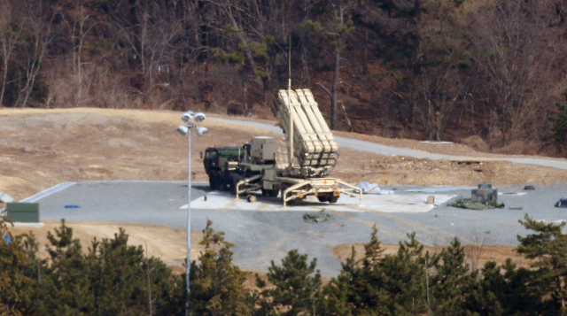 사드 공백 현실화…해답은 구미 방산 클러스터에