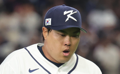 WBC 8강, 한국의 선발투수는 누구? 류현진과 곽빈 물망