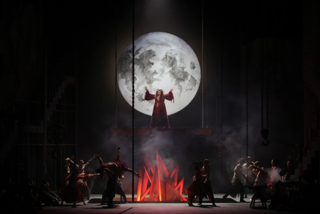 제22회 오페라축제 개막작 