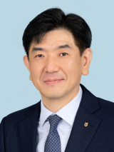 손영민 농협중앙회 대구본부장