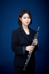 오보에 최규연 ⓒKIMHYUKSAN