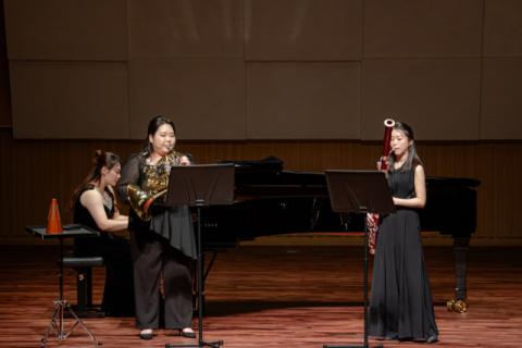 프랑스 목관의 화사한 매력…25일, 대구시향 체임버 시리즈 첫 무대