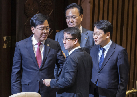 'TK통합' 되살아날 수 있나…'책임론' 속 정치권은 불씨 살리기