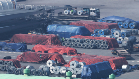 한국에 추가 관세 무역법 301조 꺼낸 미국