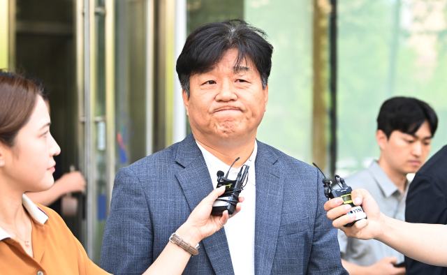 '대출사기' 양문석 의원직 상실…재판소원이 변수<br /><br />