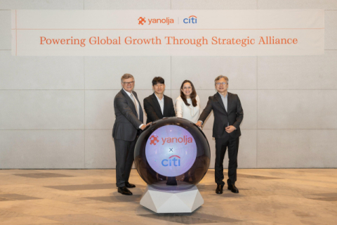 야놀자, 씨티와 여행 결제·정산 시스템 협력 확대