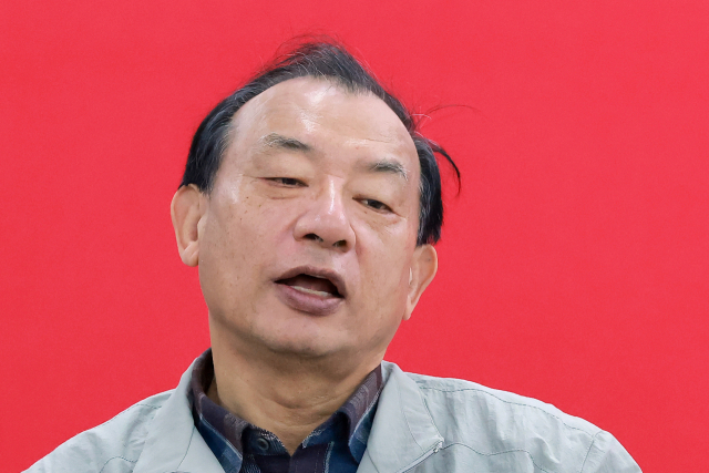 국민의힘 이정현 공천관리위원장 사퇴…