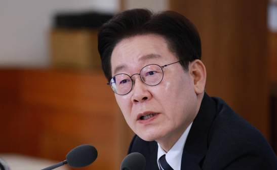 李,  軍복무 전체기간 연금가입 인정…