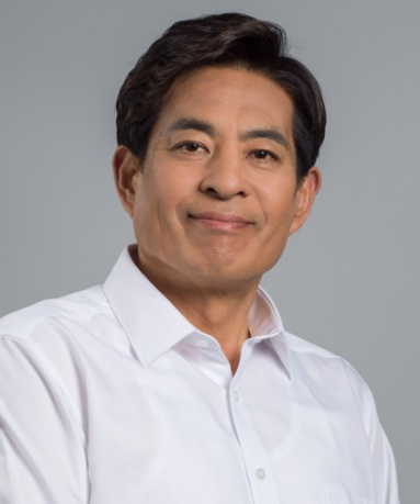 '엄흥도 후손' 엄원식 문경시장 후보…