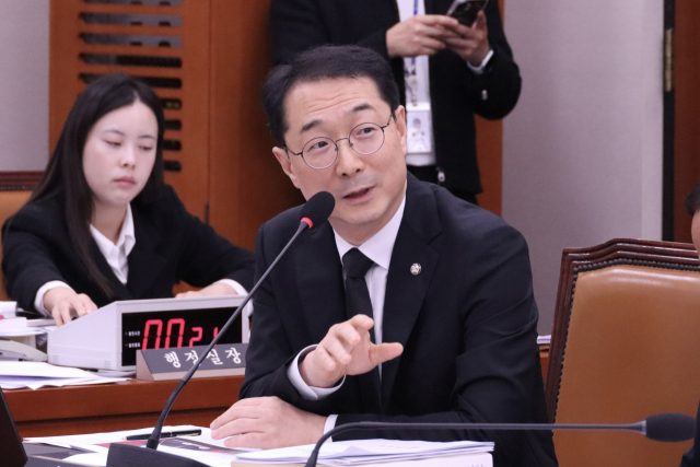 청약 결과 문자로 바로 확인 가능…野 김건 '청약결과바로법' 대표발의