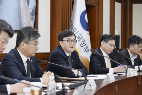 정부, 중동 사태 대응 추경 편성 공식화…