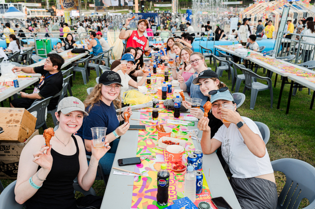 대구치맥페스티벌, '예비 글로벌축제' 선정…국비 2억5000만원 확보