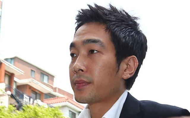 이재룡 언급하며 