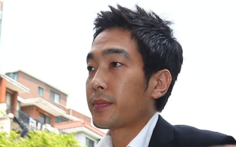 이재룡 언급하며 