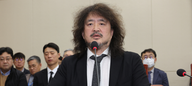 '거래설' 파장…김어준 