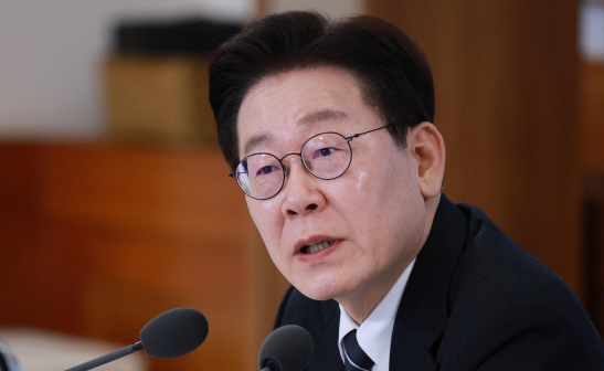 李, 軍복무 전체기간 연금가입 인정…