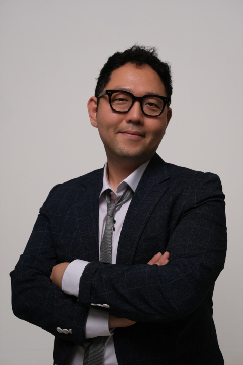 [차 한 잔] 전성찬 신임 봉산문화회관 관장 